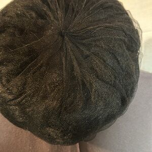 Vintage Paris hat, USA made